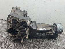 Toyota Estima transfer case