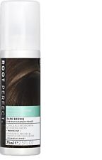 ROOT PERFECT Hair Concealer Spray, Dark Brown, 75ml