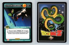 Namekian Jump Kick #U84 Dragon