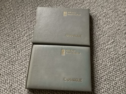 Rolls royce owners - rolls,