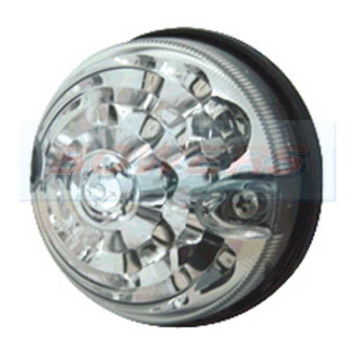 Wipac s6062led land rover - wipac,