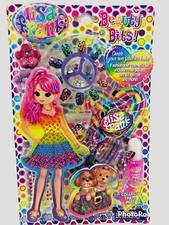 Lisa Frank Beauty Bits