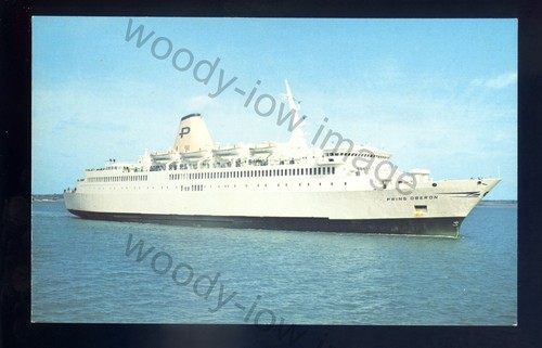 F2449 bremerhaven harwich - -, bremerhaven-harwich