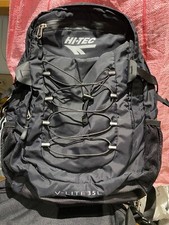 Tec lite 35l backpack - backpack,