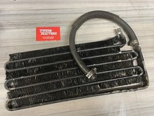 Ford Tractor 10 Series Transmission Oil Cooler 5610 7810 7610 Etc