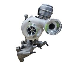 GT1749 240HP Hybrid Turbo