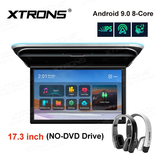 Ips screen 8 core flip - ips, 8-core