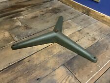 Vintage Retro Strand Electric Stage Theatre Light Original stand bass #30