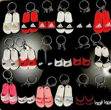 Nike Sliders flipflop Keyring