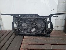 Audi A4 8K B8 DIESEL RADIATOR PACK AUTOMATIC 2007 TO 2012 8K0121251AA