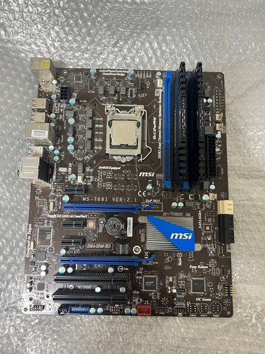 Intel core 2600k cpu - intel, i7-2600k