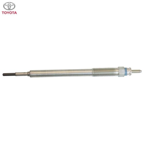 Genuine toyota glow plug - glow, x1