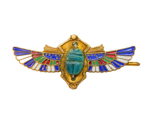 Art deco egyptian - deco,