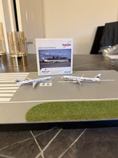 Aero Lloyd Trigema Twin Set
