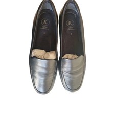 K by Clarks Softee Wider