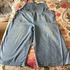 ASOS Light Blue Denim