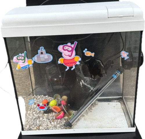 Ciano aqua glass aquarium - ciano, 20