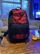 Lowepro Fastpack 350 Photo DSLR Camera Bag Digital SLR Backpack Laptop RRP £119