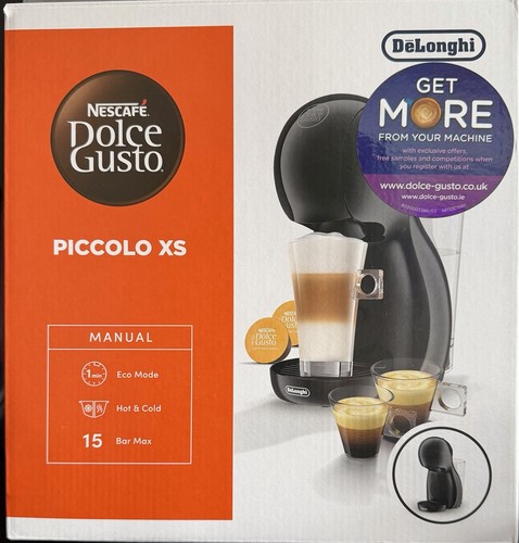 Nescafé dolce gusto piccolo - nescafé,