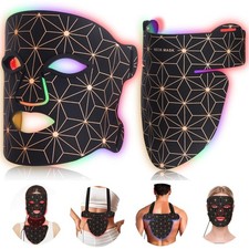 Red Light Therapy for Face and