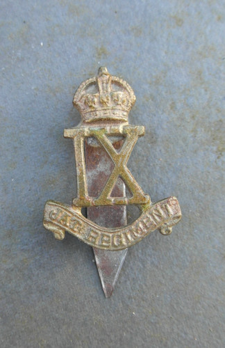 British indian army 9th - british,