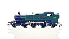 AIRFIX 00 GAUGE - GWR GREAT