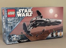 LEGO Star Wars Darth Maul's