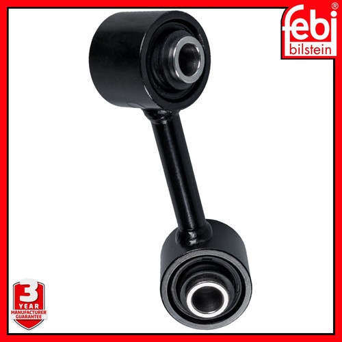 Front left anti roll bar - left, drop