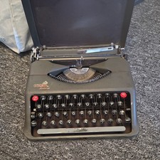 Vintage Empire Aristocrat