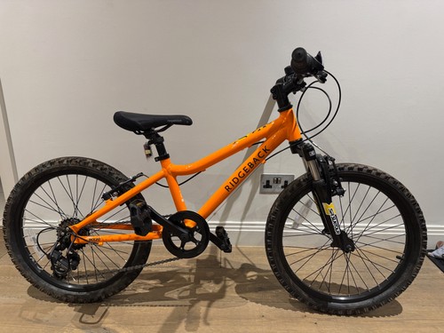 Ridgeback mx20 childs - ridgeback,