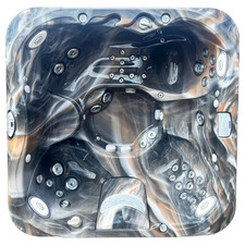 Hot tub 335 - hot,