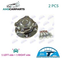 WHEEL BEARING KIT SET PAIR