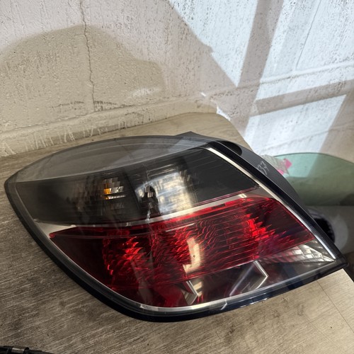 Vauxhall astra mk5 rear - astra,
