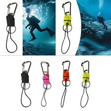 Scuba Diving Lanyard with