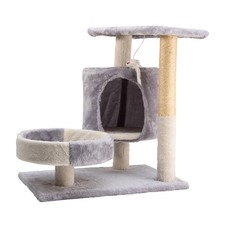 52cm Cat Tree Climbing Tower