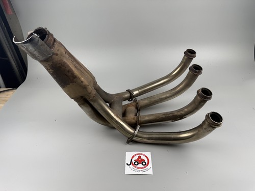 Suzuki gsf600 gn77b manifold - gsf600,