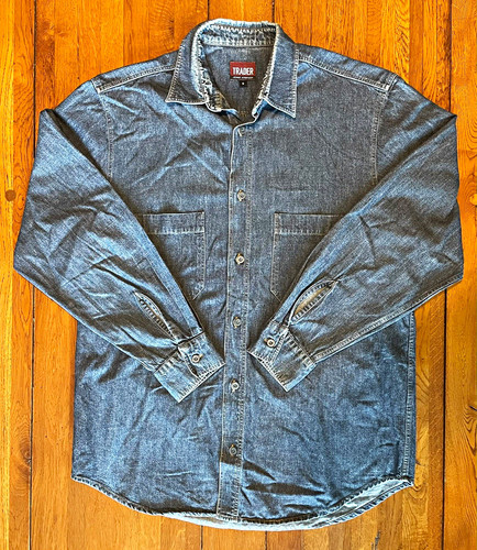 Trader jeans company men - trader,