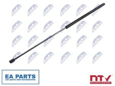 Gas Spring, bonnet for
