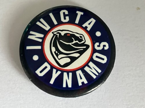 Invicta dynamos ice hockey - invicta,