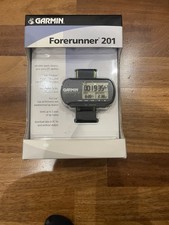 Garmin forerunner 201 - garmin,