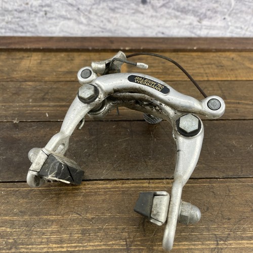 Vintage raleigh weinmann - weinmann, 750