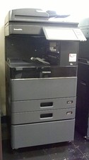 Toshiba e-Studio 2518A Copier