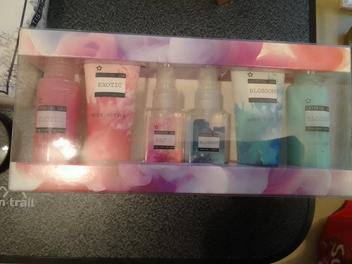 Brand new superdrug - brand,