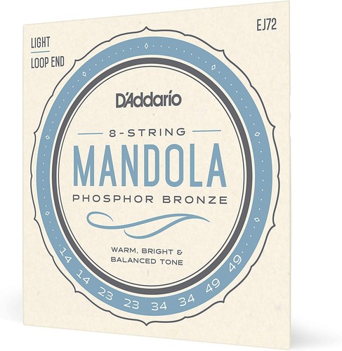 Addario ej72 mandola - ej72,