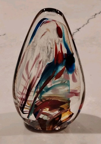 Vintage kerry glass - glass,, ornament