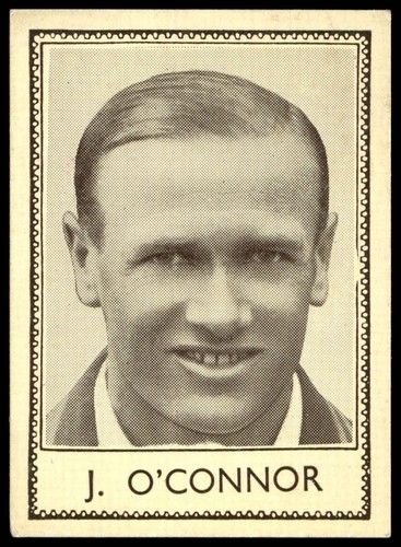 Barratt famous cricketers - -,
