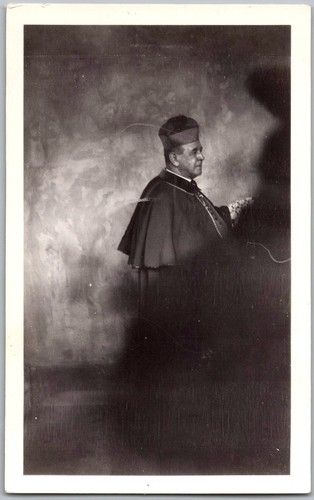 Vtg snapshot catholic priest - vtg,