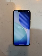 I Phone 12max Pro 256GB Unlocked  Gold