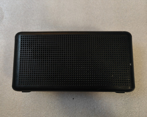 Goodmans 363306 portable - goodmans,