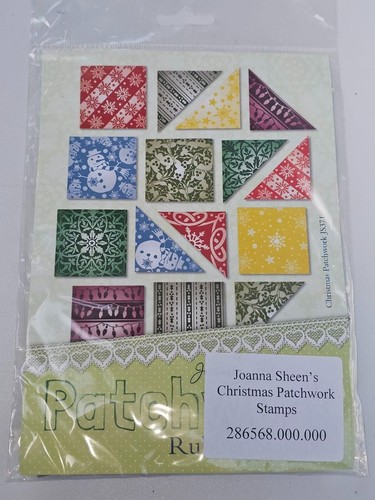 Joanna sheen christmas - joanna,